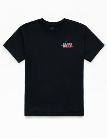 SANTA CRUZ Tripper Boys Tee Alternative Image