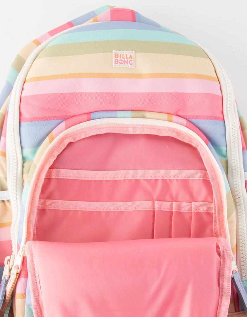 BILLABONG Roadie Jr Girls Backpack image number 3