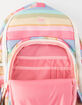 BILLABONG Roadie Jr Girls Backpack image number 4