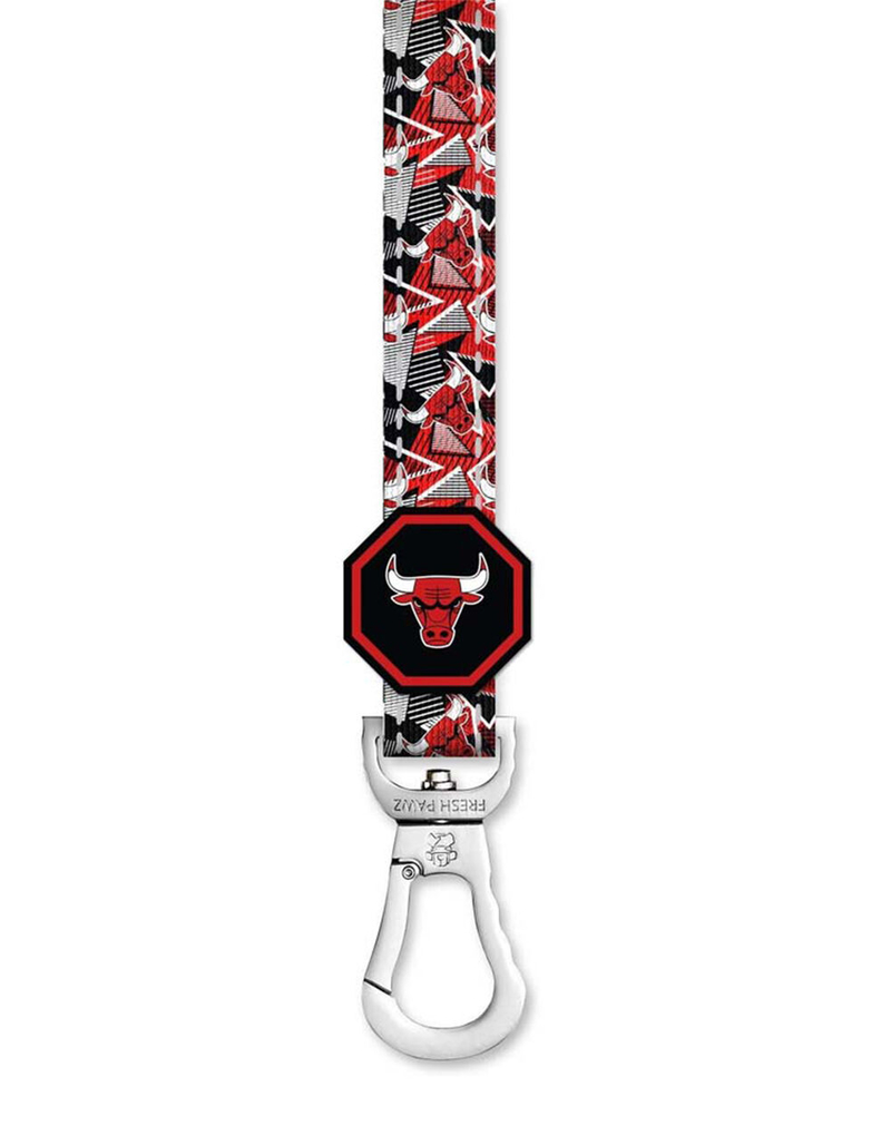 FRESH PAWZ x Chicago Bulls Leash image number 0