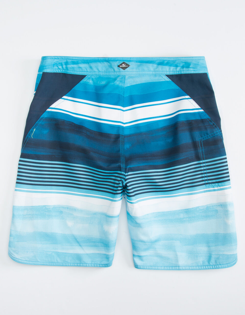 O'NEILL Fader Heist Mens Boardshorts image number 1