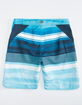 O'NEILL Fader Heist Mens Boardshorts image number 2