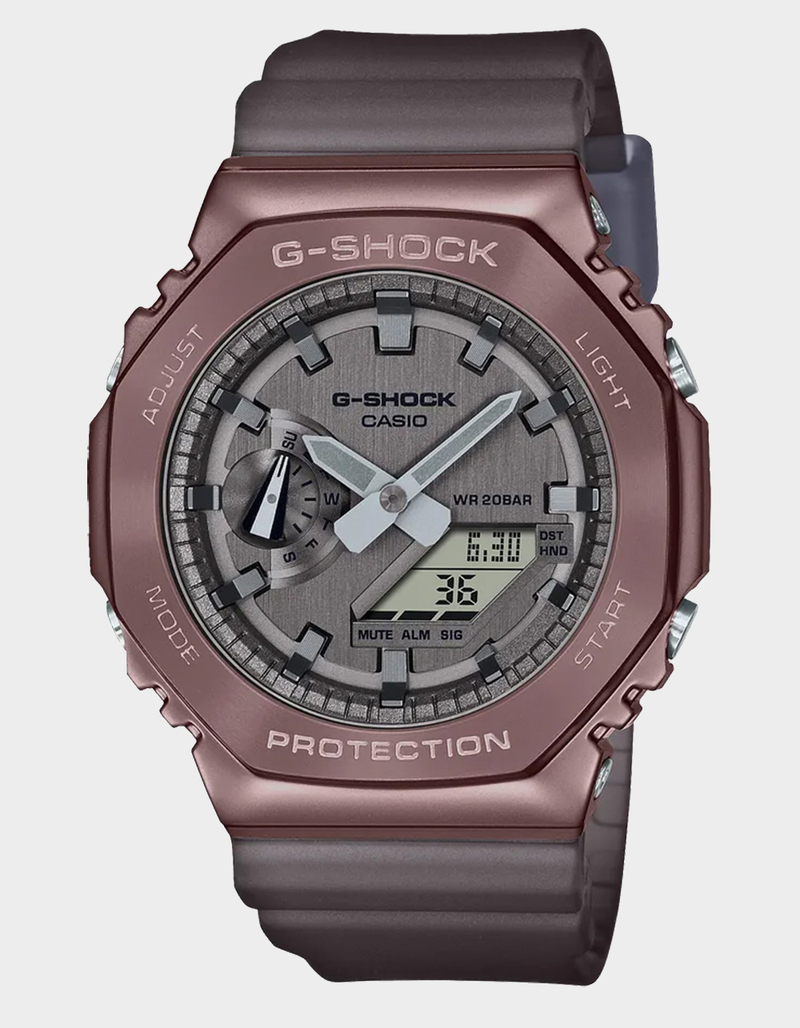 G-SHOCK GM2100MF-5A Watch image number 0
