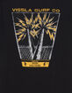 VISSLA Voltage Boys Tee image number 3