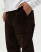 EZEKIEL Havenwood Mens Corduroy Pants image number 5