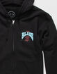 CVLA Eternal Mens Full Zip Hoodie image number 4