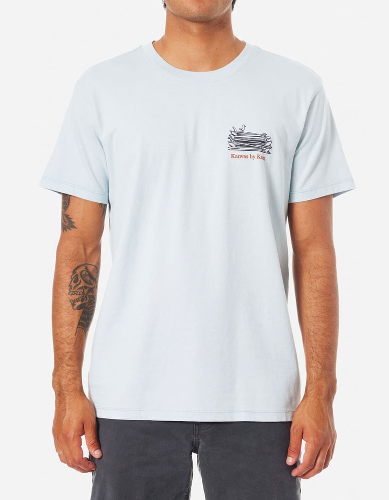 KATIN Corky Mens Tee image number 1