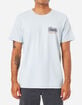 KATIN Corky Mens Tee image number 2