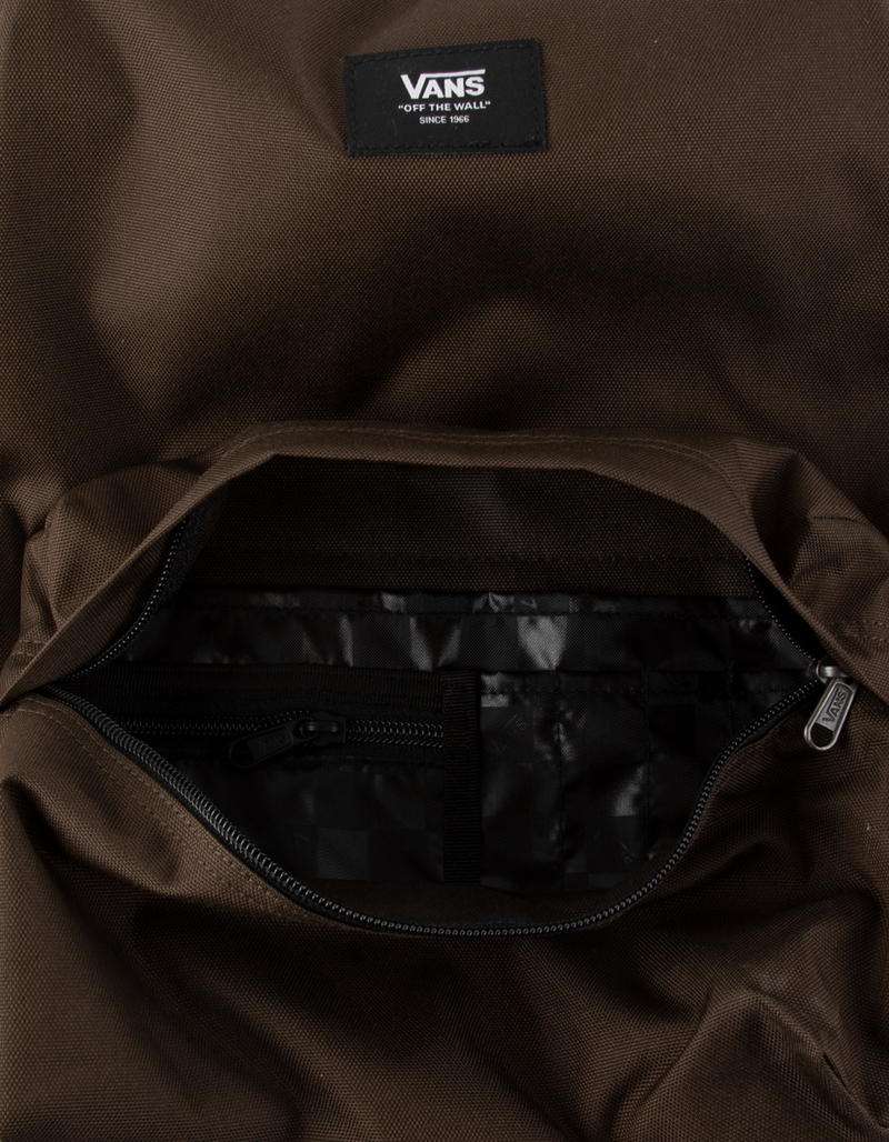 VANS Old Skool H2O Solid Backpack image number 4