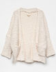 HAYDEN Nubby Girls Cardigan image number 1