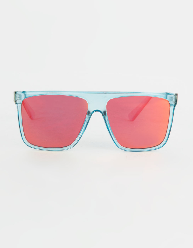 RSQ Jake Shield Sunglasses image number 1