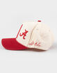 GAMEDAY SOCIAL Alabama Snapback Hat image number 4