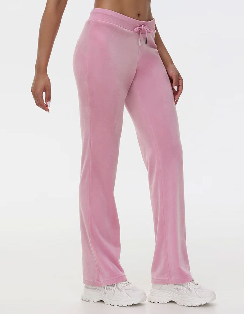 JUICY COUTURE OG Big Bling Womens Track Pants image number 3