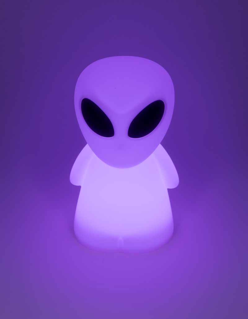 ISCREAM Alien Multicolor Light image number 3