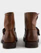 FRYE Veronica Womens Booties image number 4