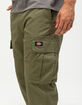 DICKIES Eagle Bend Relaxed Fit Double Knee Mens Cargo Pants image number 12