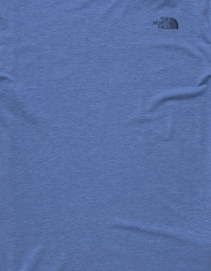 THE NORTH FACE Wander UV Mens T-Shirt image number 1