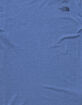 THE NORTH FACE Wander UV Mens T-Shirt image number 2