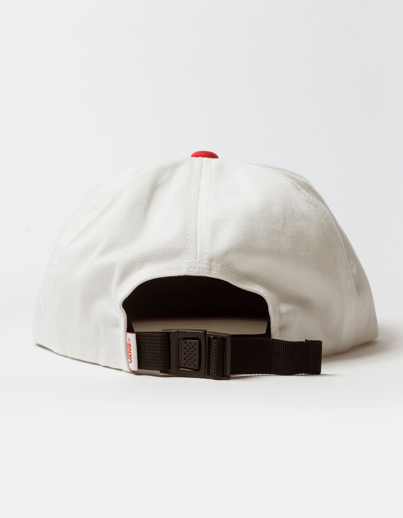 VANS x Where's Waldo? Mens Jockey Hat image number 1