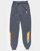 RIP CURL Melting Waves Girls Track Pants image number 1
