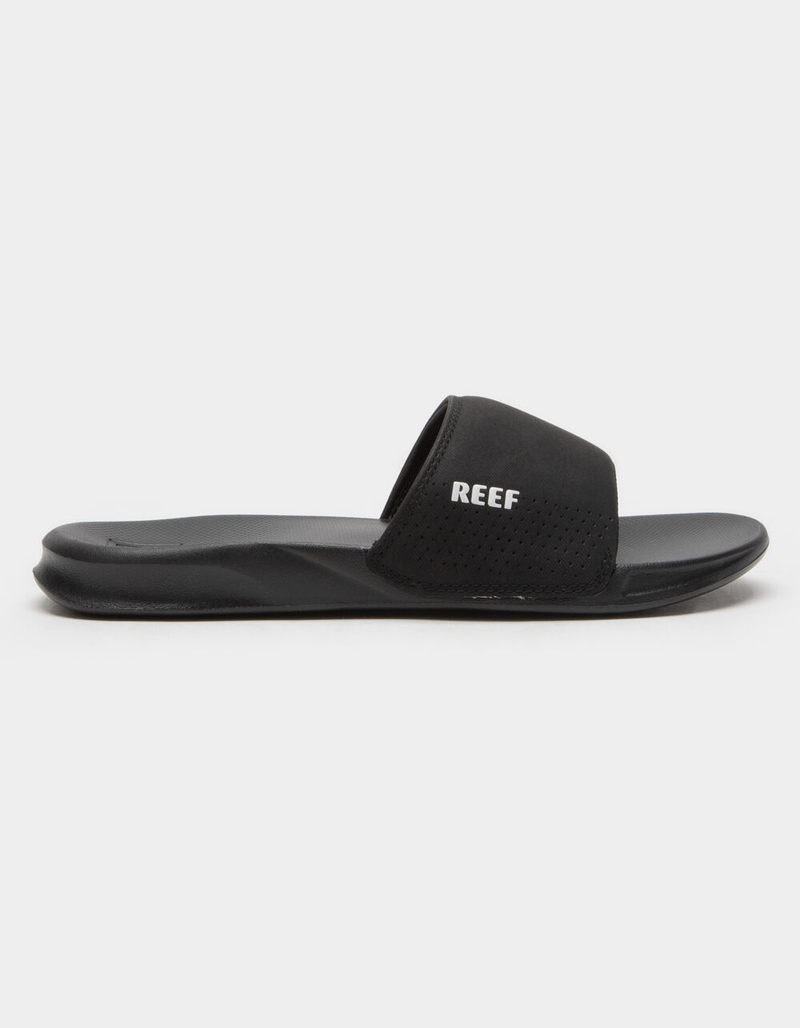 REEF One Slide Mens Slide Sandals image number 1
