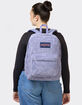 JANSPORT SuperBreak Plus FX Backpack image number 2