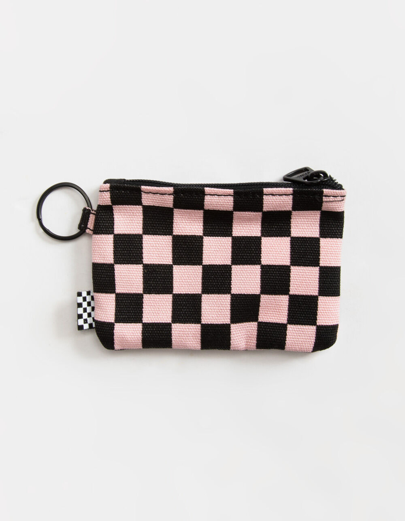 VANS Keep The Change Wallet Keychain image number 1