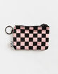 VANS Keep The Change Wallet Keychain image number 2