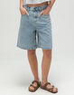 RIP CURL Aggie Womens Jorts image number 3