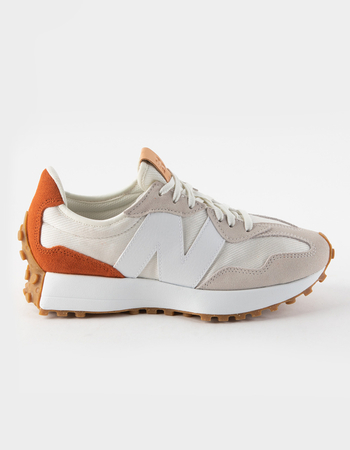 NEW BALANCE 327 Womens Shoes Primary Image