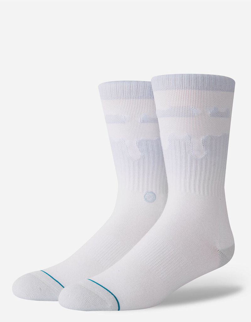 STANCE Meltdown Boys Socks image number 0