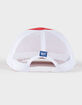 RSQ Budweiser Trucker Hat image number 3