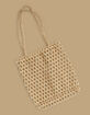 BILLABONG x The Salty Blonde Strung Together Tote Bag image number 2