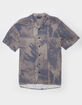 THRILLS Everything Form Mens Button Up Shirt image number 1