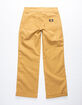 DICKIES Relaxed Boys Utility Pants image number 2