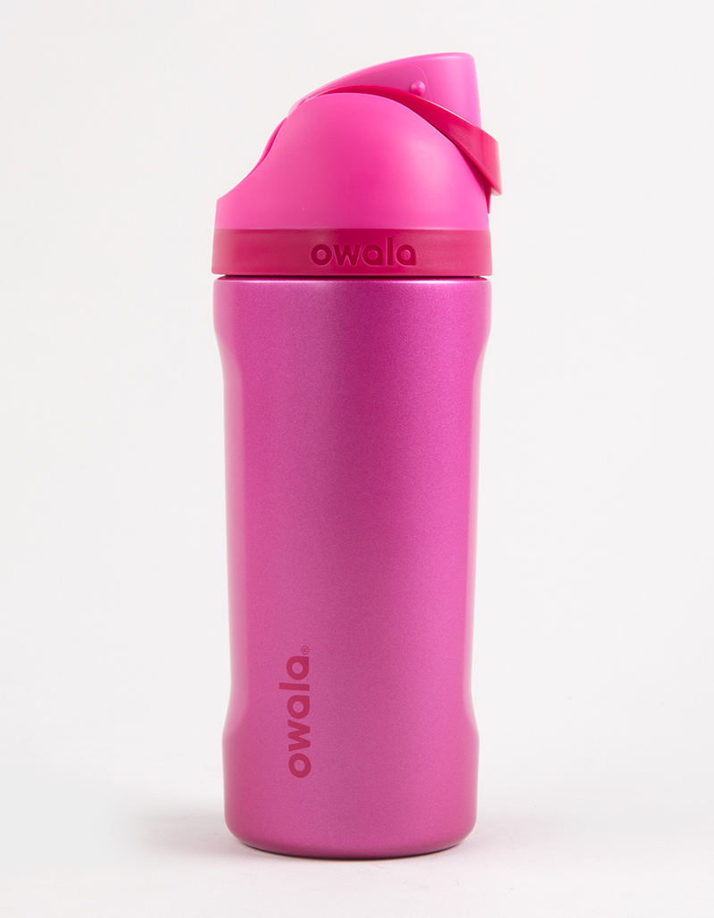 OWALA FreeSip&reg; 16 oz Kids Water Bottle image number 0