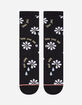 STANCE Love You Not Womens Crew Socks image number 2