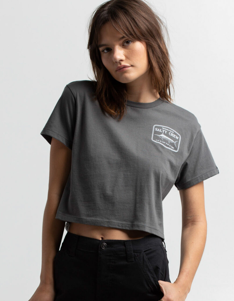 SALTY CREW Womens Skimmer Tee image number 1