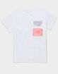 CVLA x Marvel Spider-Man Hero Or Menace Mens Tee image number 2