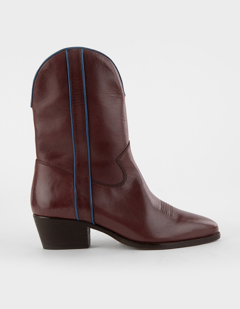 FREE PEOPLE Borderline Womens Western Boots image number 1