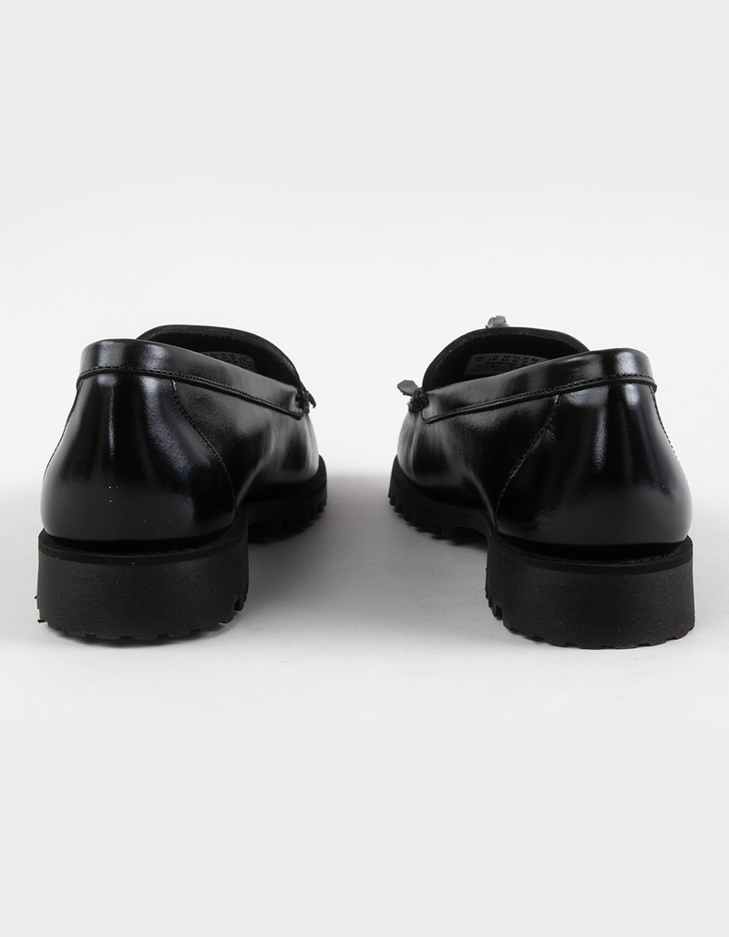 TIMBERLAND Authentic Mens Loafers image number 3
