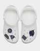 CROCS Black Panter 5-Pack Jibbitz Charms image number 3