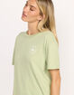 BILLABONG Paradise Calling Womens Relaxed Tee image number 2