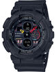 G-SHOCK GA140BMC-1A Black Watch image number 1