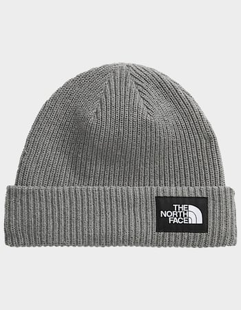 THE NORTH FACE Salty Lined Beanie Primary Image