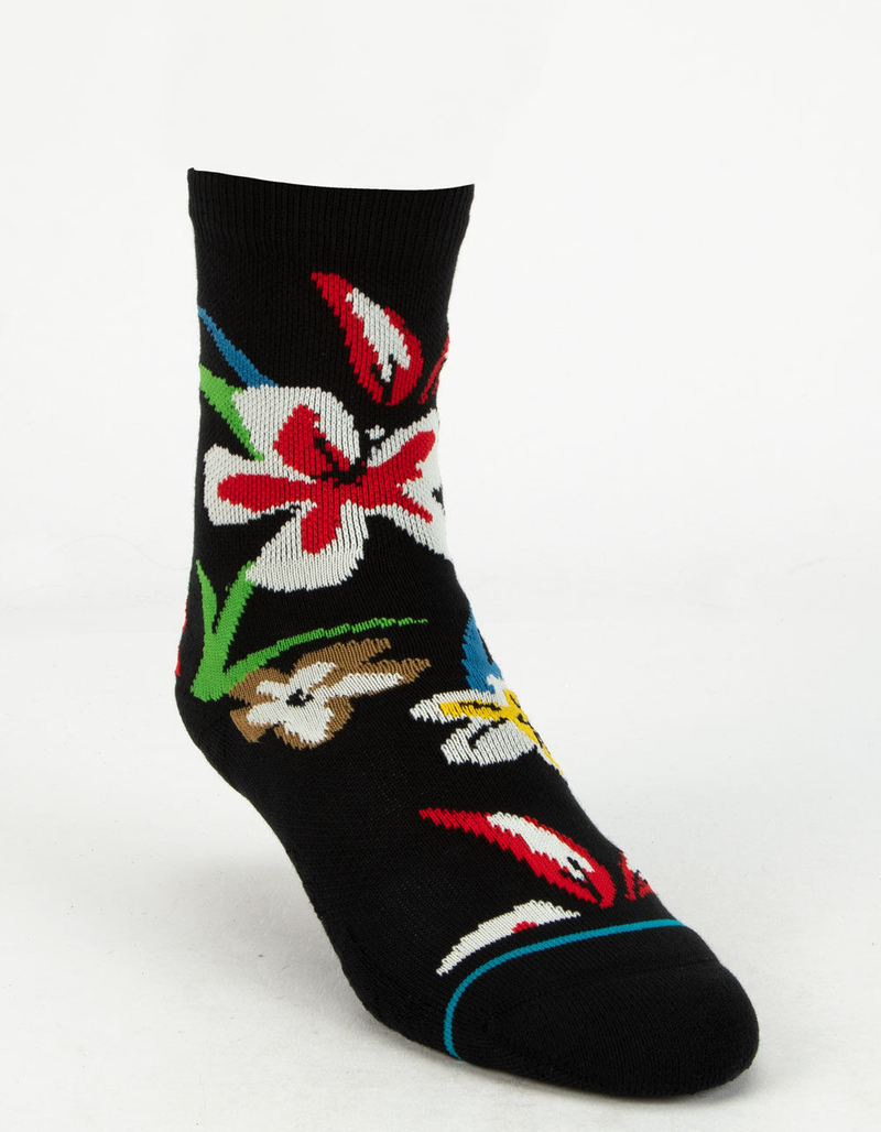 STANCE Our Roots Kids Crew Socks image number 0