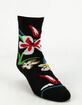 STANCE Our Roots Kids Crew Socks image number 1