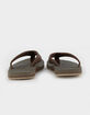 VOLCOM Eco Recliner 2 Mens Sandals image number 4