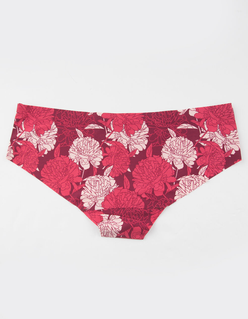 FULL TILT Gardenia Lasercut Boyshorts image number 1