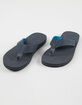VOLCOM Victor Mens Flip Flops image number 1